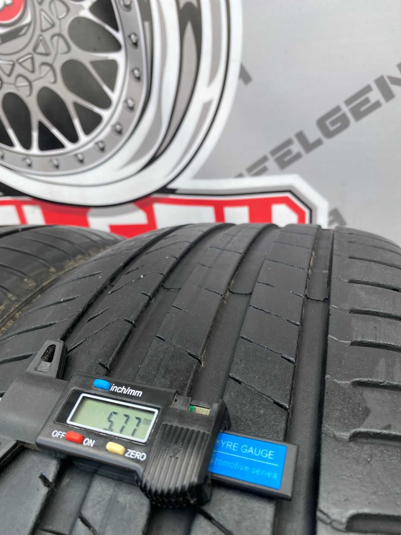 Шини Pirelli Cinturato P7 tm*245 50 R19 літня!G-Felgen