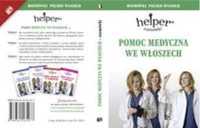 Helper włoski - pomoc medyczna KRAM - Magdalena Depritz