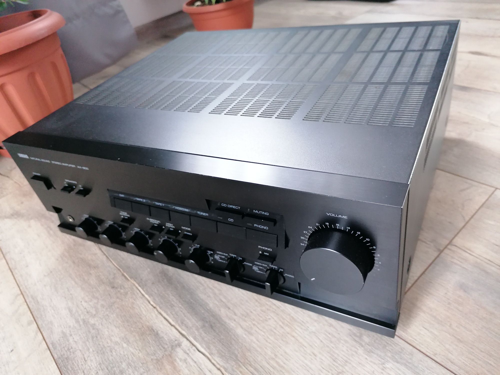 Wzmacniacz hi end yamaha ax900 bdb stan