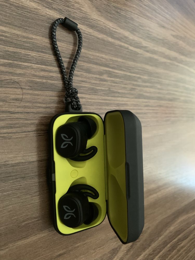 Wirless Headphones