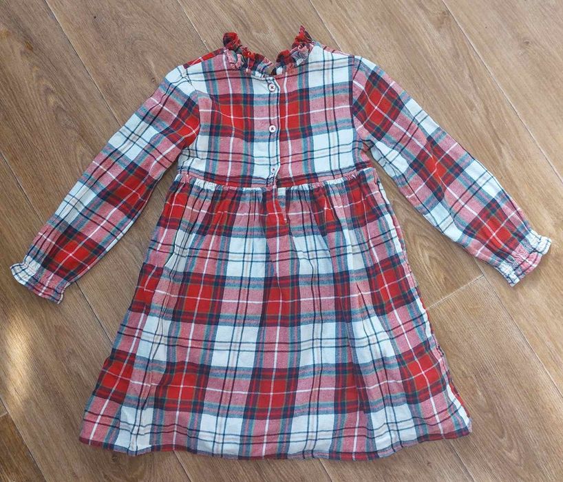 Сукня на дівчинку Tu kids