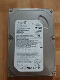 Жорсткий диск Seagate 160 gb 3.5 sata