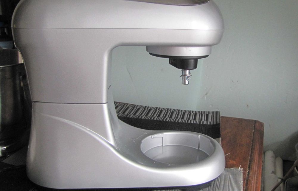 Планетарный миксер, тестомес тістоміс Klarstein  1300w