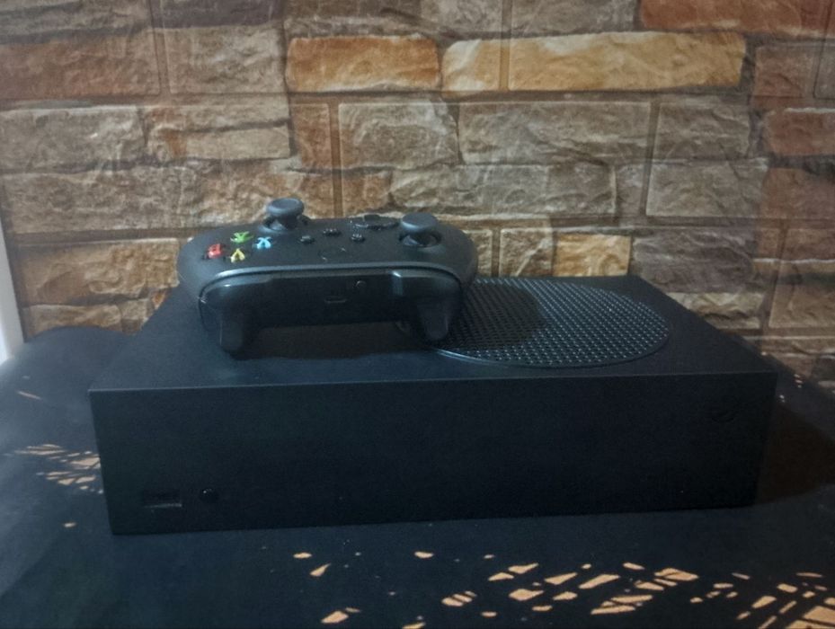 Xbox series s 1tb