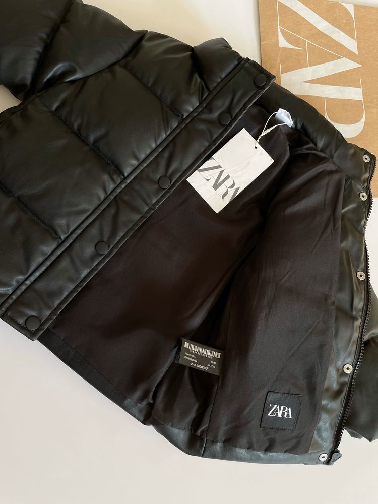 Куртка, шубка тедді, жилетка Zara 92, 98, 104, 110, 116 см