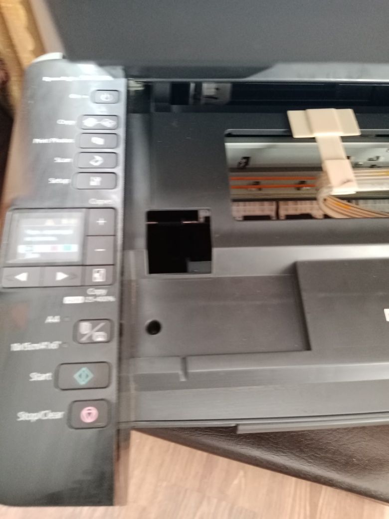 Продається принтер Epson