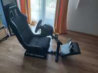 Thrustmaster T300RS GT + Playseat Evolution Actifit