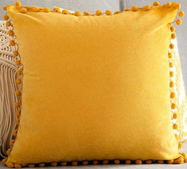 poszewki na poduszkę ozdobne IKEA, hoomla, zara, ponad 80 sztuk