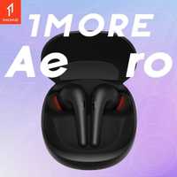 Навушники 1More Aero (ES903) Black 360°Spatial Audio