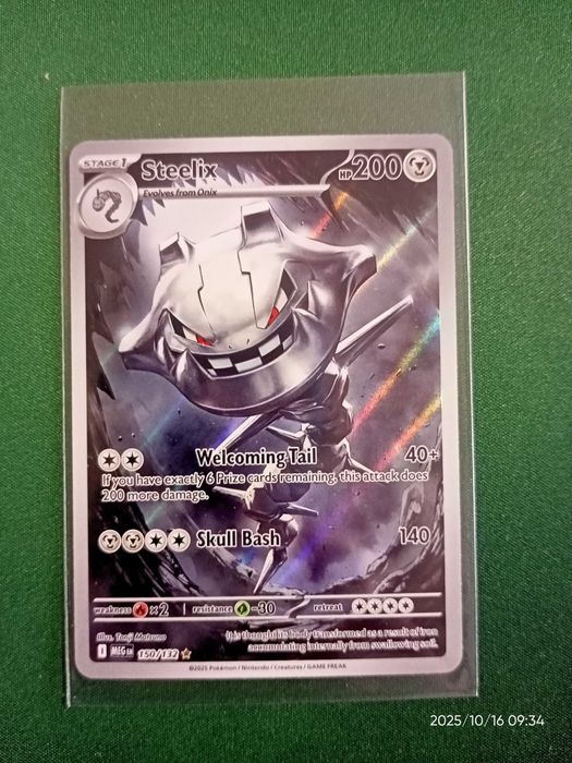Pokemon PSA 10 Karty Koraidion Miraidion Unown Gardevoir Ledian