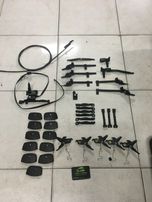 fechos patins acessorios smart cabrio 450