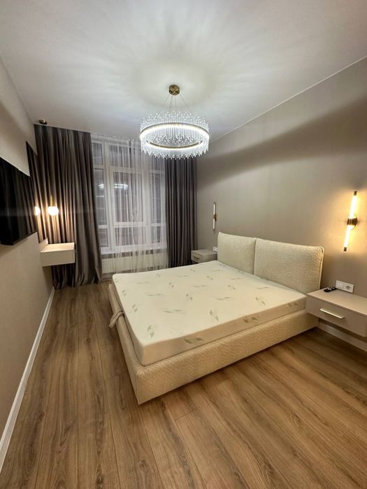 Аренда, 1к/квартиры Жк Атмосфера ( аркадия)