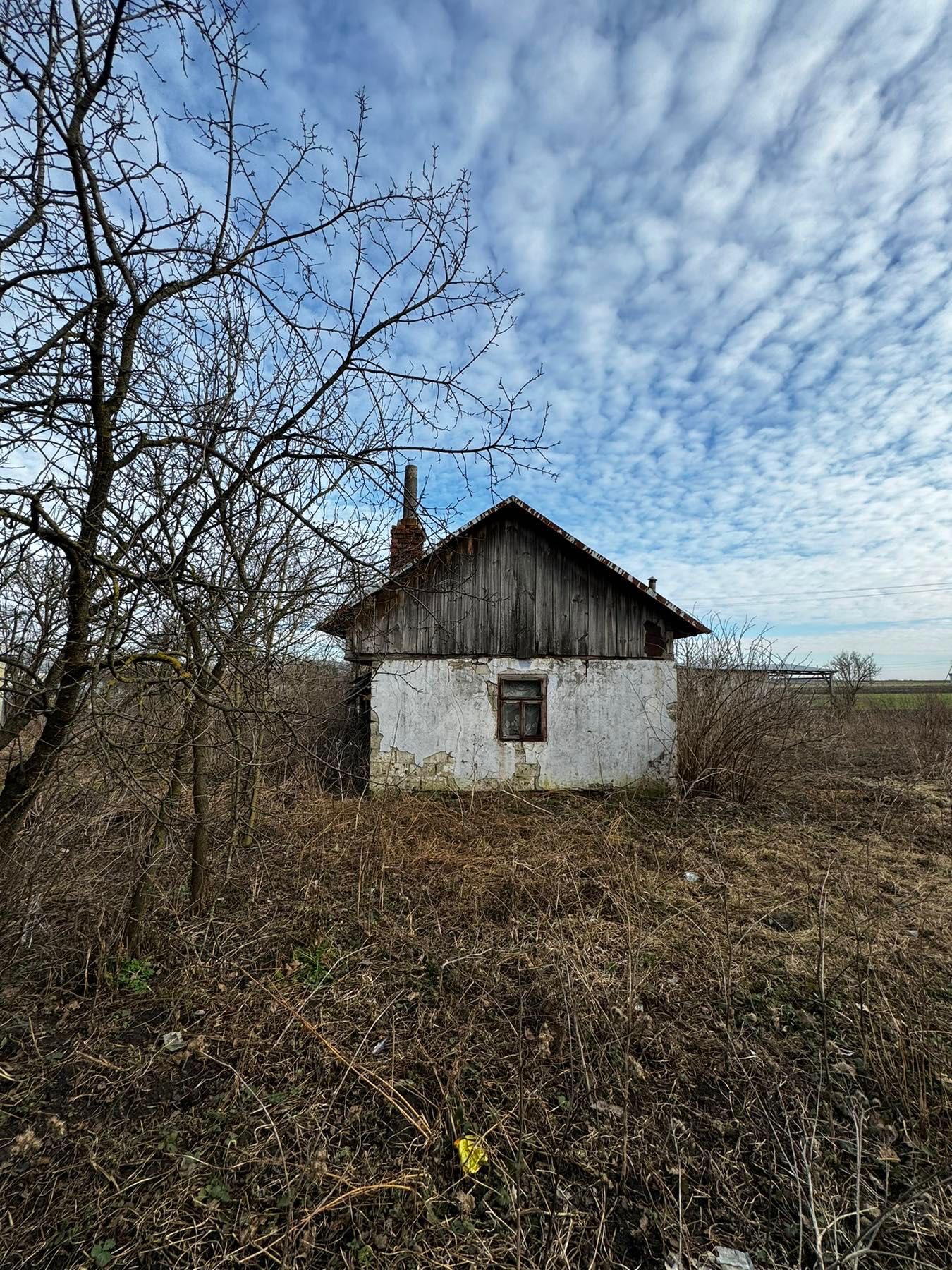 Будинок в с.Куликів продається