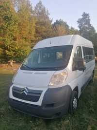 Citroen Jumper osobowy