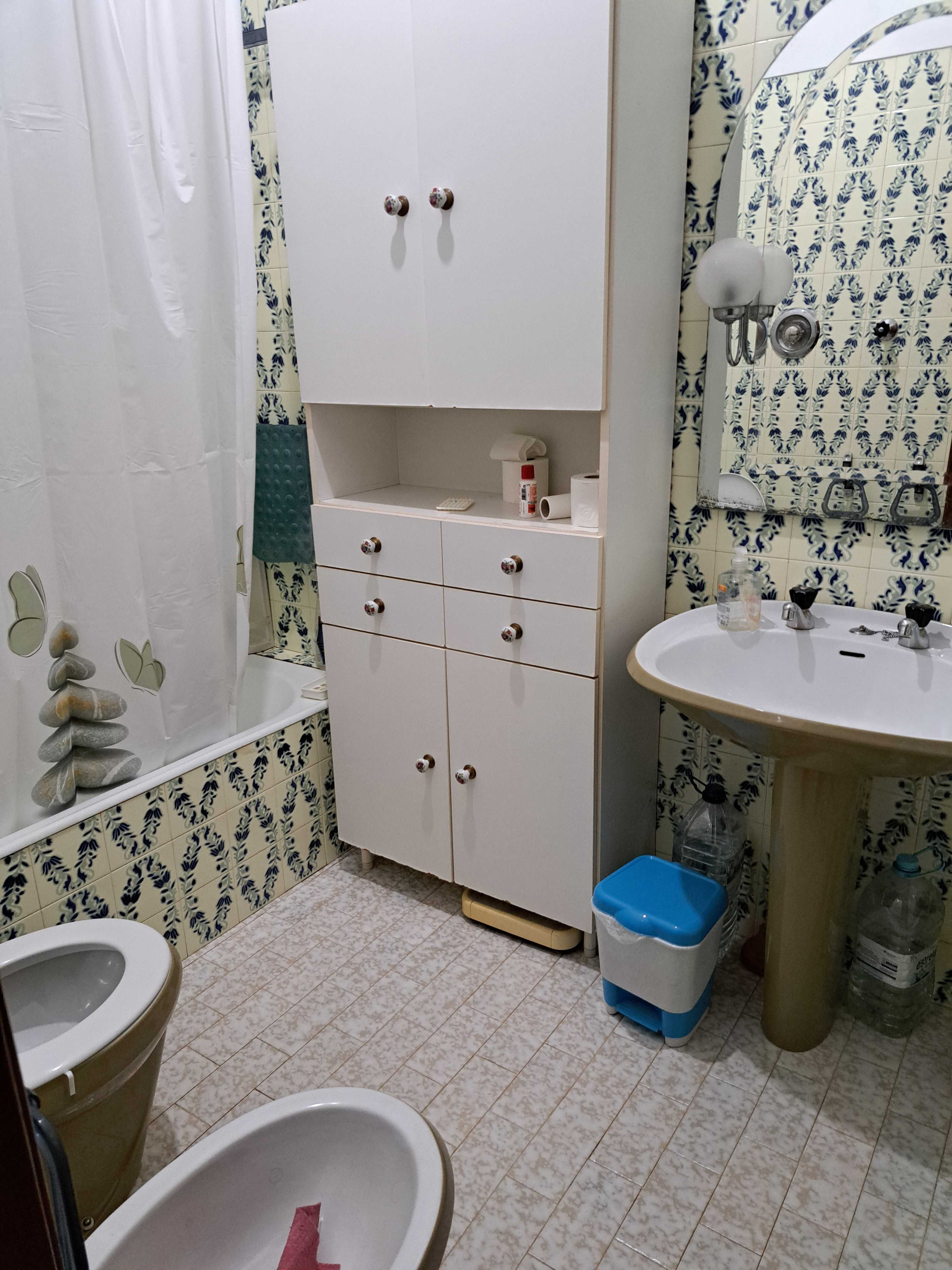 2 Quartos para alugar 10 min. de Lisboa tudo incluído.