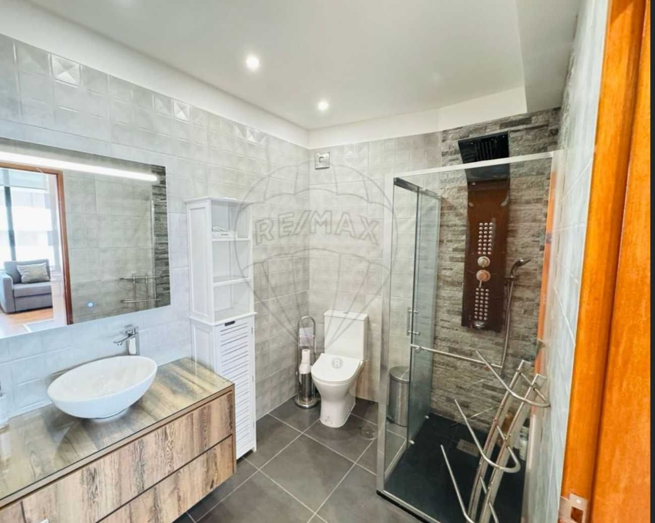 Apartamento T1 Barcelos