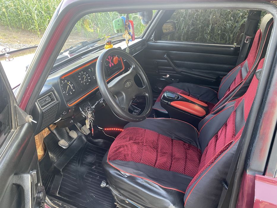 Продам ВАЗ 2107 в оригіналі