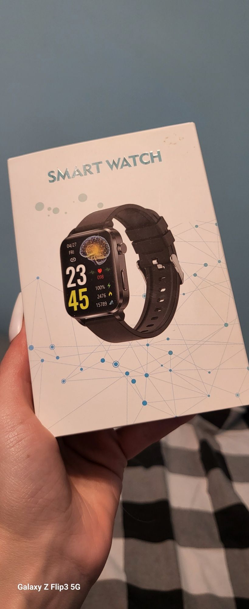 Smart Watch Nowy