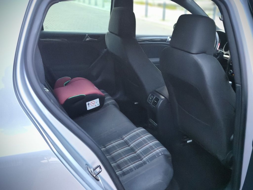 Vw GTI  DSG 2.0 tsi