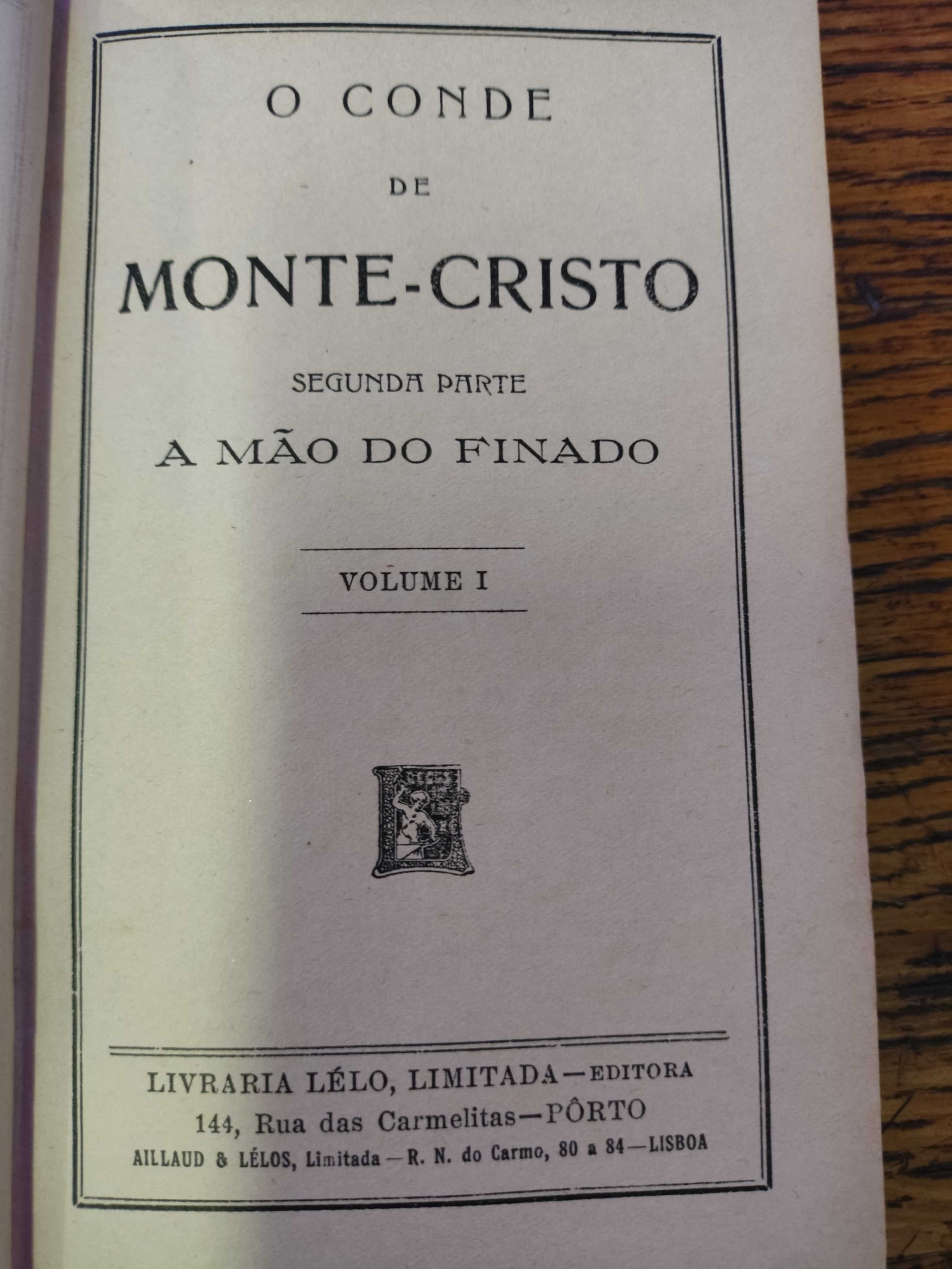 Livros  A Mão do Finado – Volume I e II, Quo Vadis 2 de H.Sienkiewicz