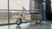 Lambretta TV 175
