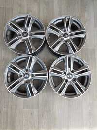 4x114.3R15 хюндай hyundai