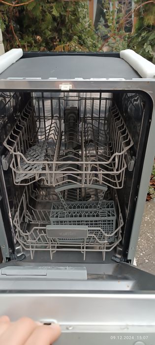 Посудомийка Vento DW 4509 4M