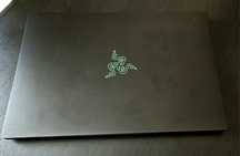 Razer Blade 14 ноутбук