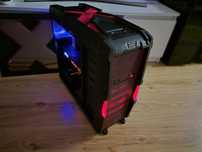 Komputer do gier I5 GTX M.2