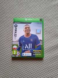 Gra FIFA 22 XBOX Series X
