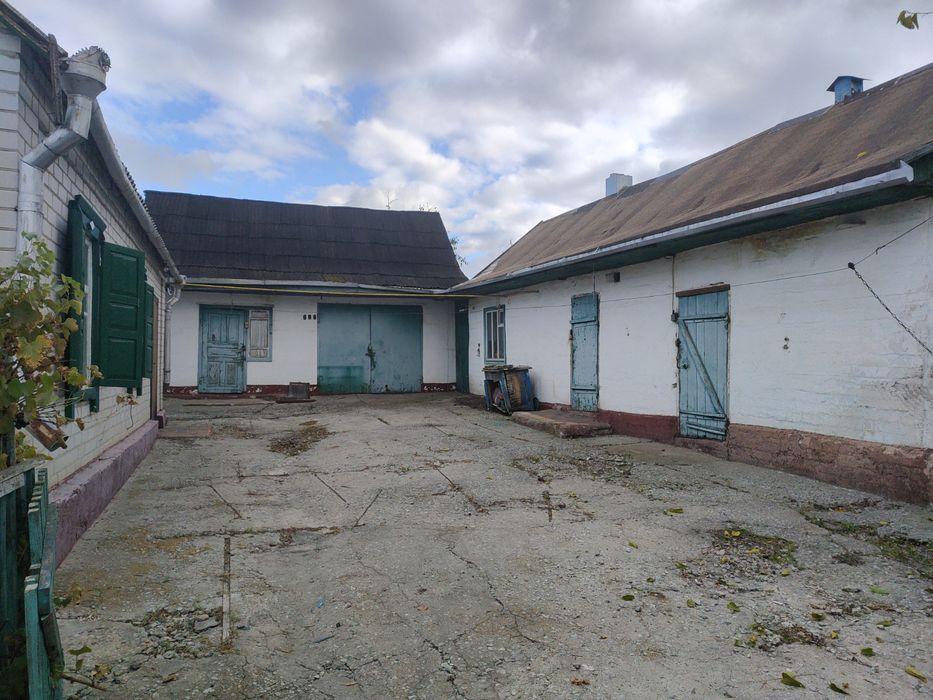 Продам дом в селе Губиниха