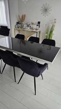 Agata Meble Stół rozkładany 160x90 cm