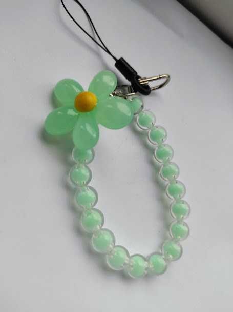 Підвіска, шнурок для мобільного телефону