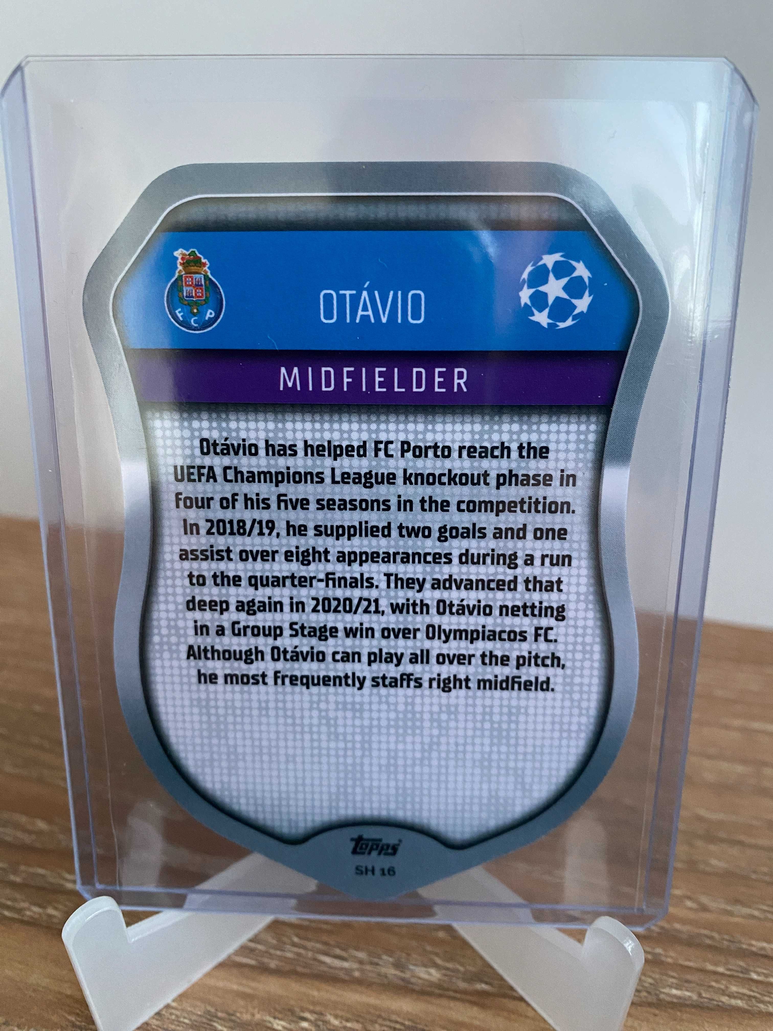 Match Attax 22/23 CHAMPIONS LEAGUE - PRO ELITE (shield)