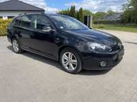 Golf 6 Kombi 1.4 tsi Match Nawigacja