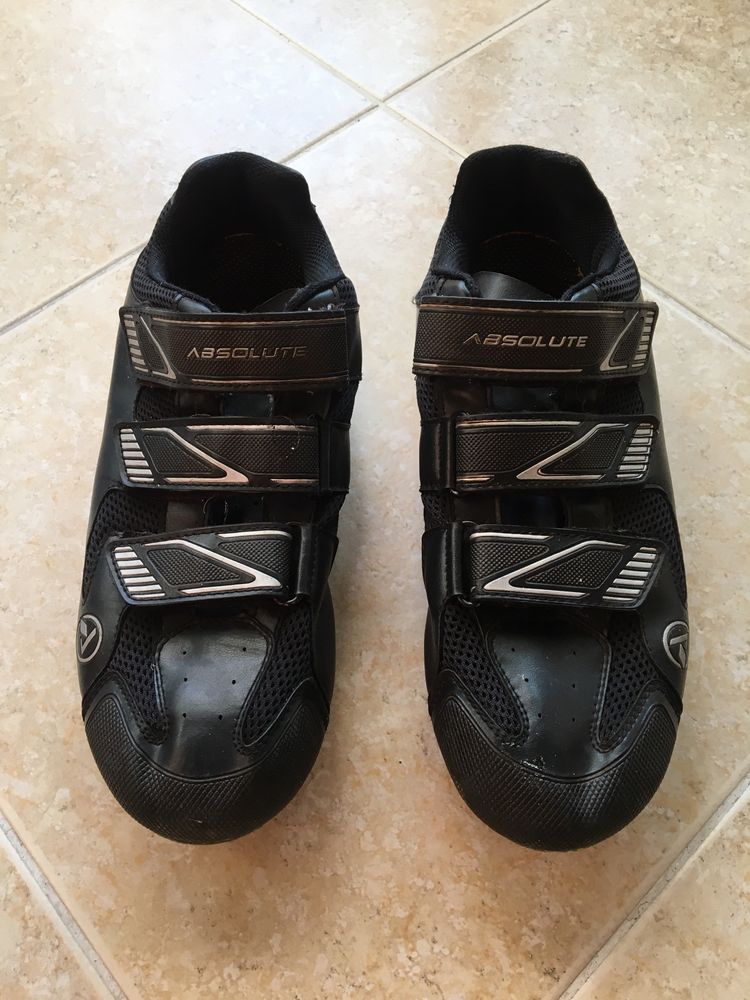 Sapatos de ciclismo btt | tamanho 45