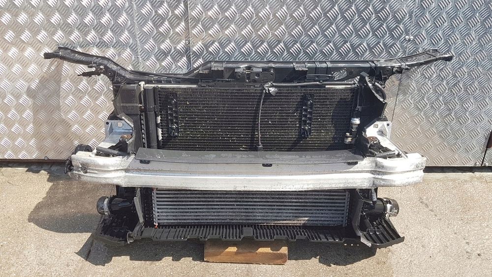 Pas Przedni Audi A4 B8 A5 8T Lift 12-16 2.0TDI, 1.8TFSI ,2.0TFSI