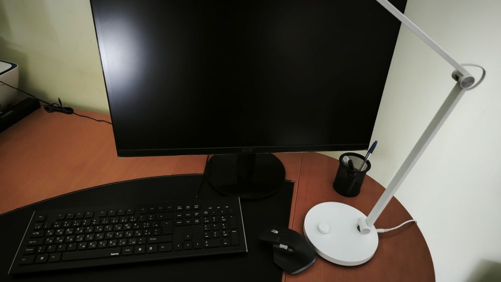 Computador AMD completo