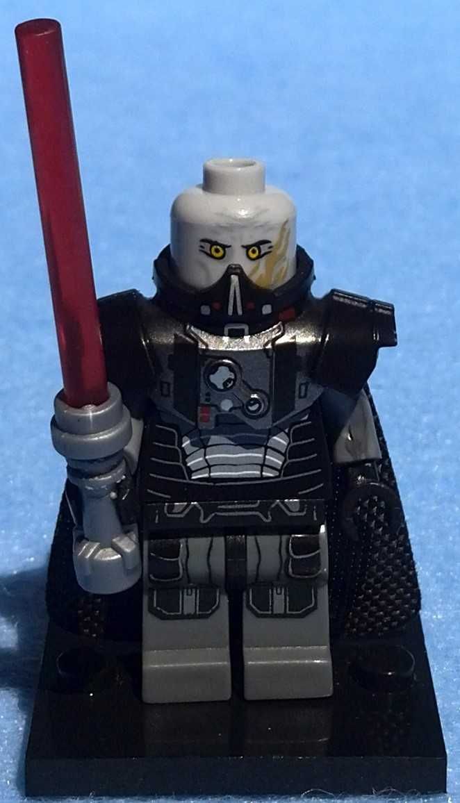 Darth Malgus (Star Wars)