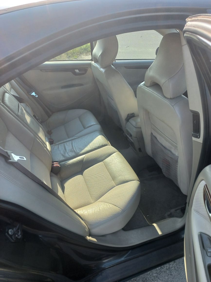 Volvo s60 2.4 LPG