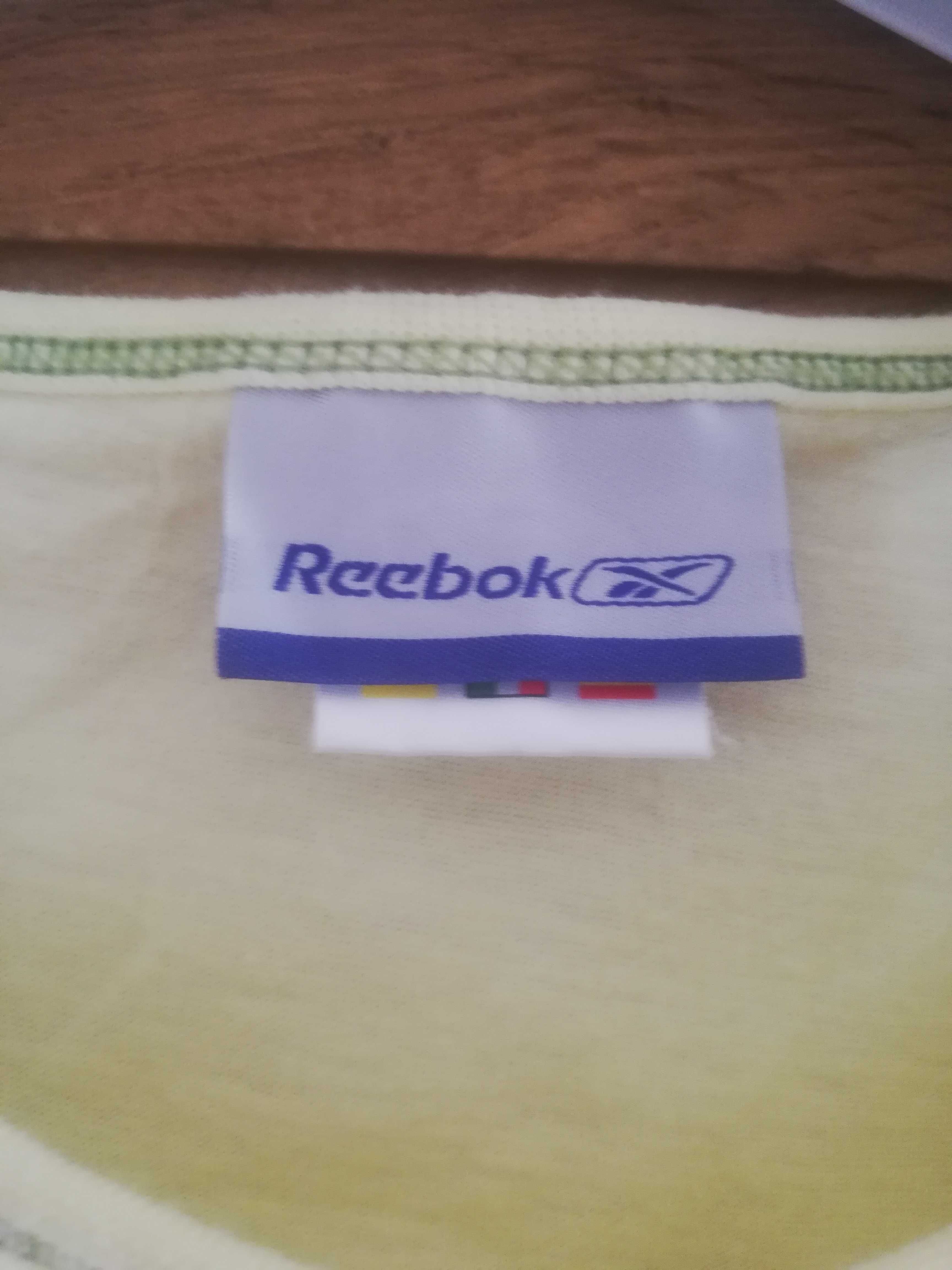 Koszulka Reebok r 38