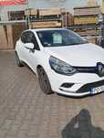 Renault Clio Ogłoszenie prywatne niski przebieg serwisowany bezywpadkowy