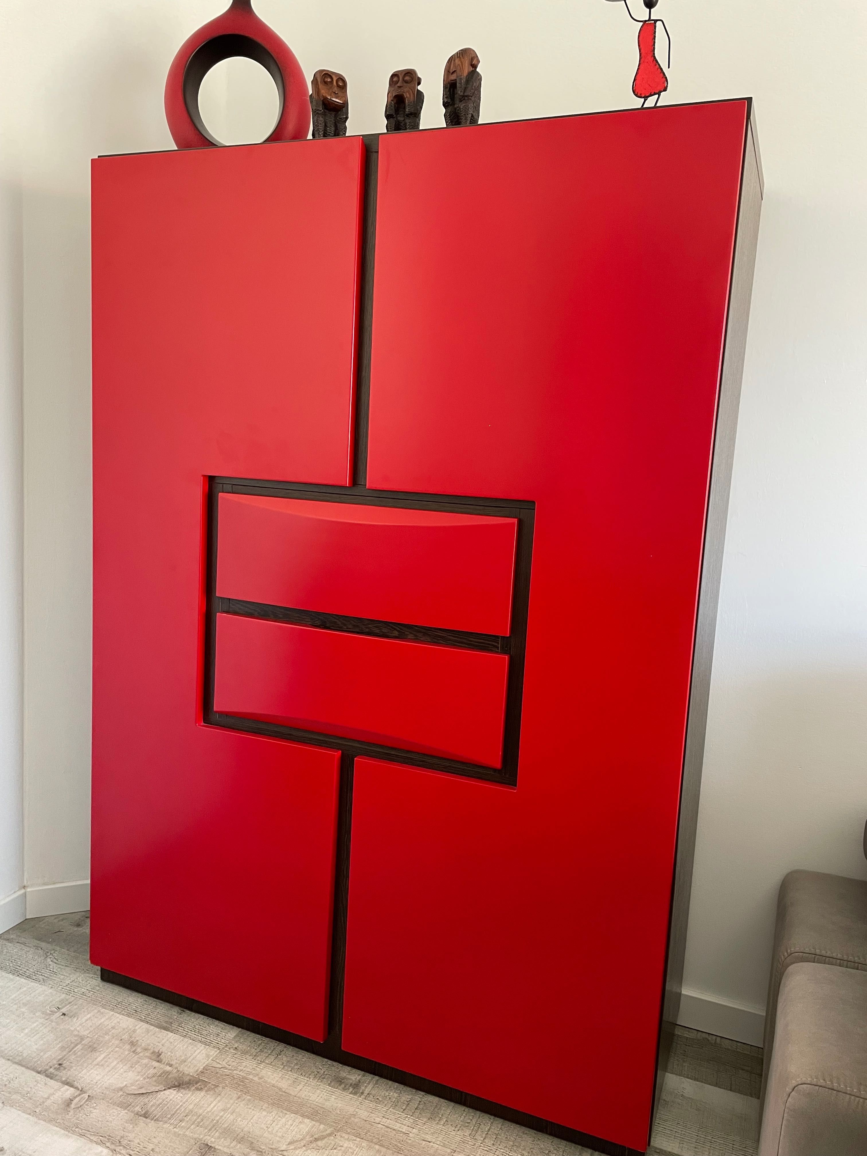 Louceiro/Cristaleiras 112/160cm