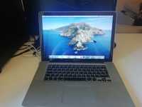 Macbook pro 2011 15.6