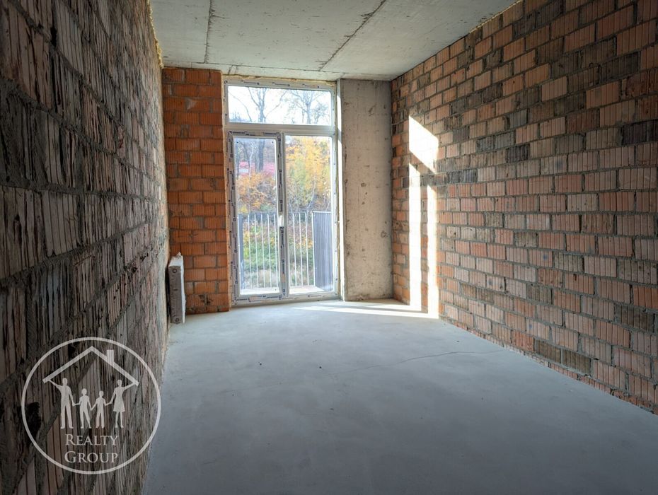 Продаж 1-кімнатної квартири в PERFECT LIFE, Перфект Лайф