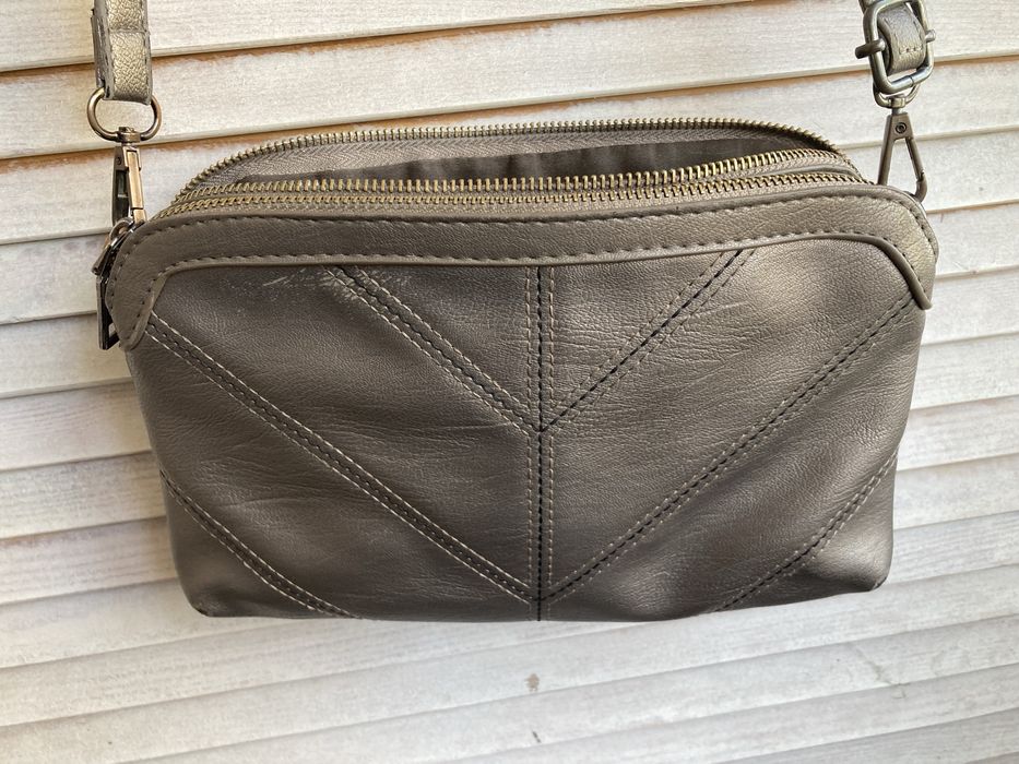 Сумка через плече