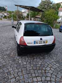 Renault Clio 1.2 batido