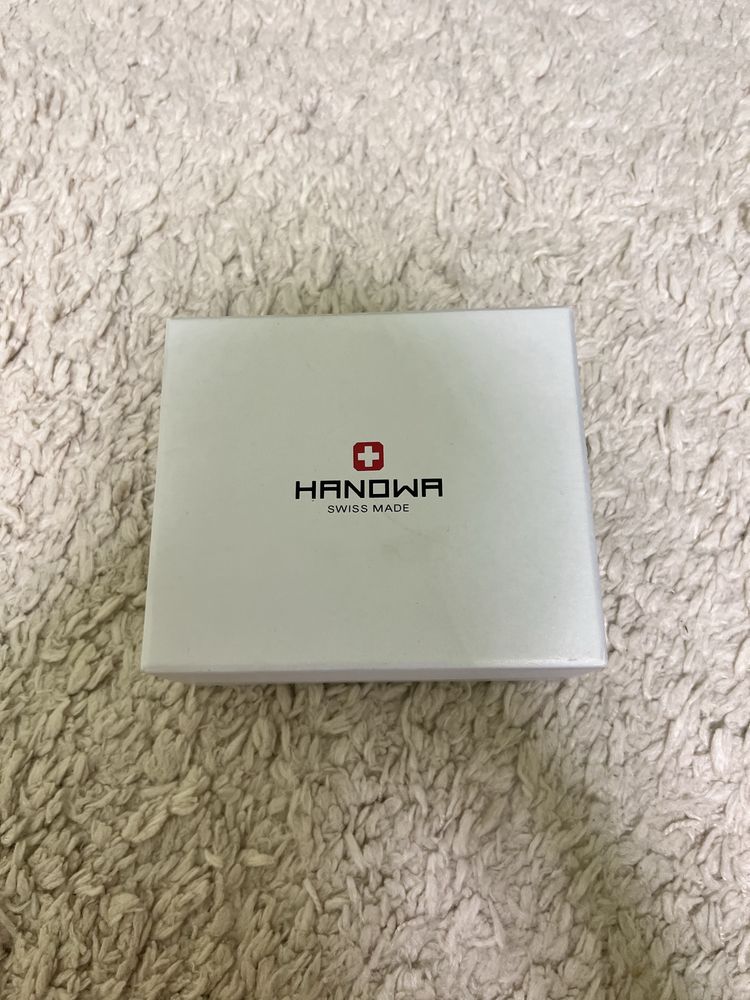 Годиник  Hanowa.