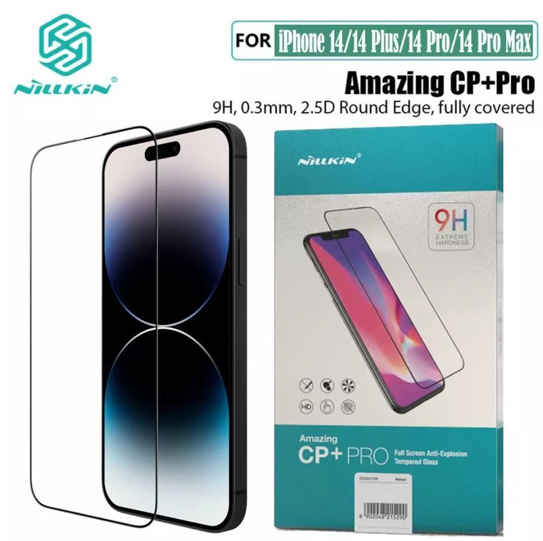 Защитное стекло Nillkin CP+Pro для Apple iPhone айфон