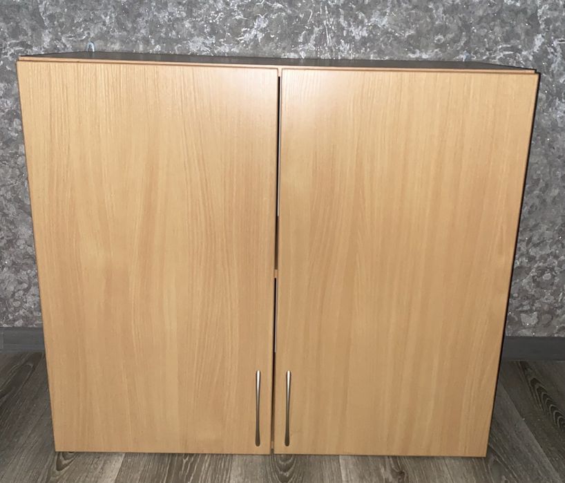 Продам кухонну навісну тумбочку